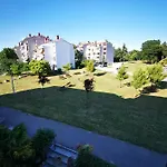 Tanja Apartament *