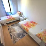 Tanja Apartament *