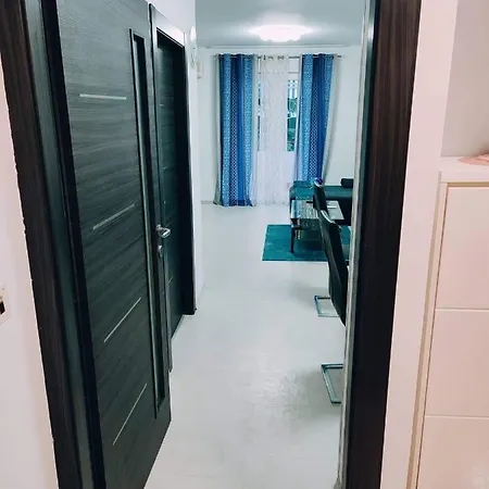 Tanja Apartman