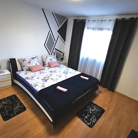 Apartament Tanja