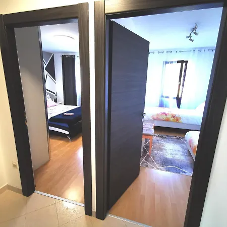 Apartman Tanja *