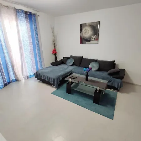 Apartament Tanja