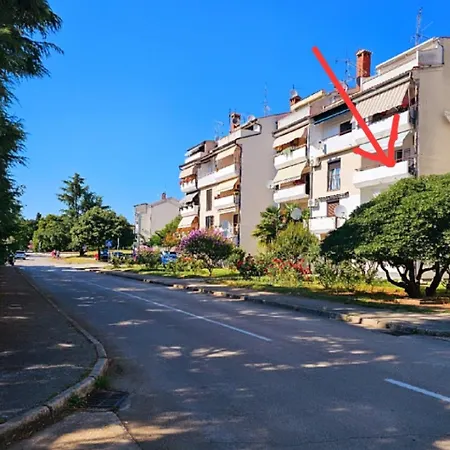 Apartament Tanja