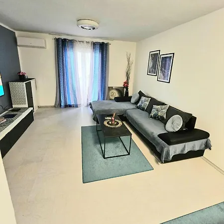 Tanja Apartman Poreč