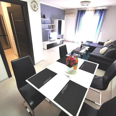Tanja Apartment Poreč