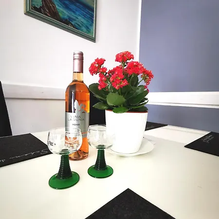 Tanja Lejlighed Poreč