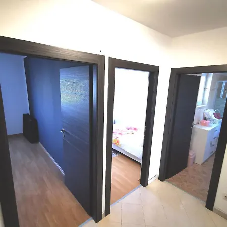 Tanja Lejlighed Poreč