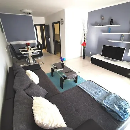 Appartement Tanja Poreč