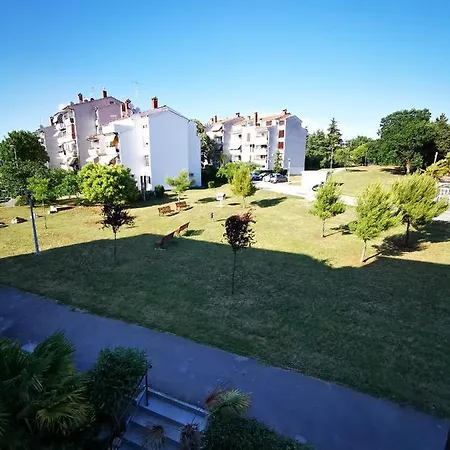 Tanja Apartment *