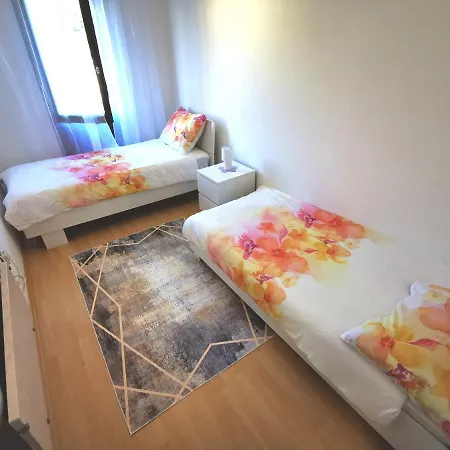 Tanja Apartment *