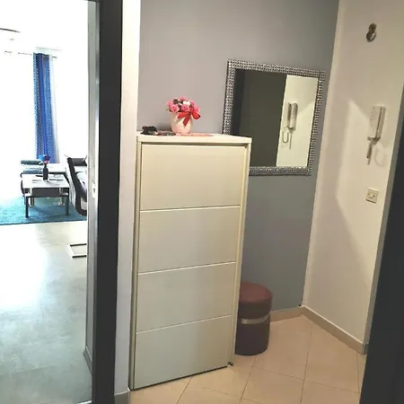 Tanja Apartment