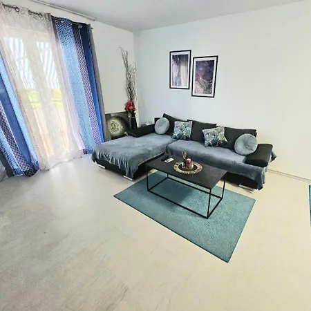 Tanja Apartment *
