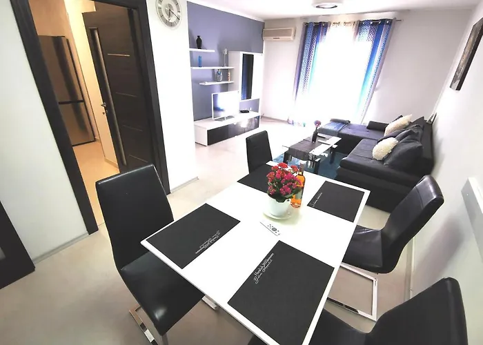 Tanja Apartamento Poreč