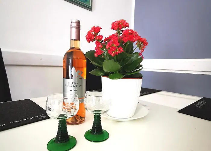 Tanja Lejlighed Poreč