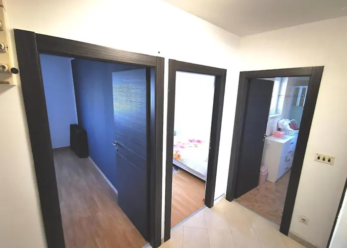 Tanja Apartamento Poreč