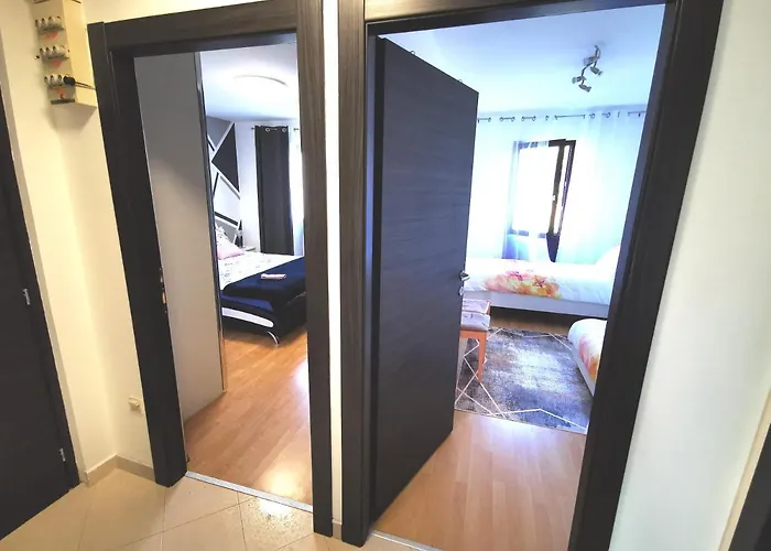 Apartamento Tanja *