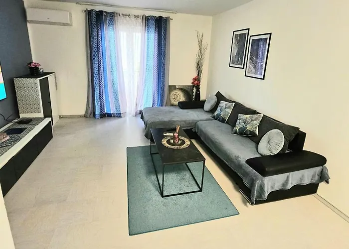 Tanja Apartamento Poreč