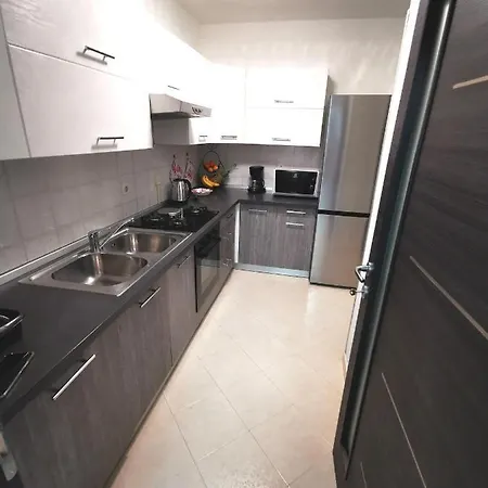 Apartment Tanja *
