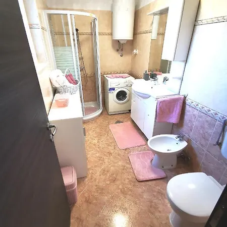 アパート Tanja *