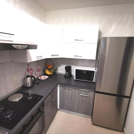 アパート Tanja *