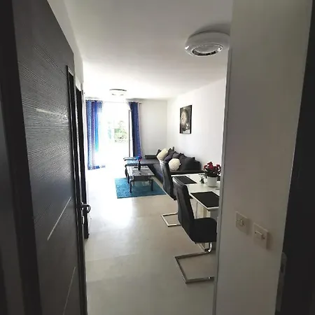 アパート Tanja ポレッチ